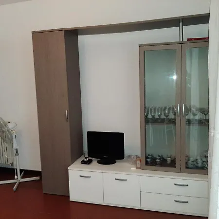 Appartement Comfort E Relax A Due Passi Dal Mare