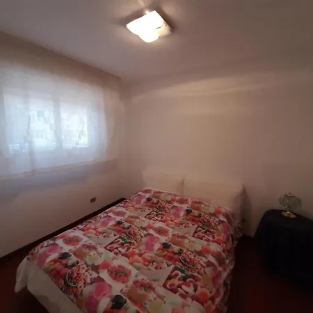 Appartement Comfort E Relax A Due Passi Dal Mare