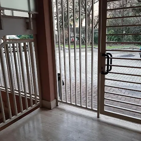 Comfort E Relax A Due Passi Dal Mare Appartement *