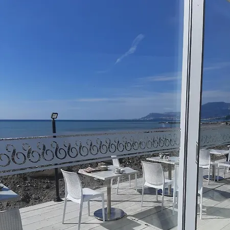 Comfort E Relax A Due Passi Dal Mare Appartement Vallecrosia