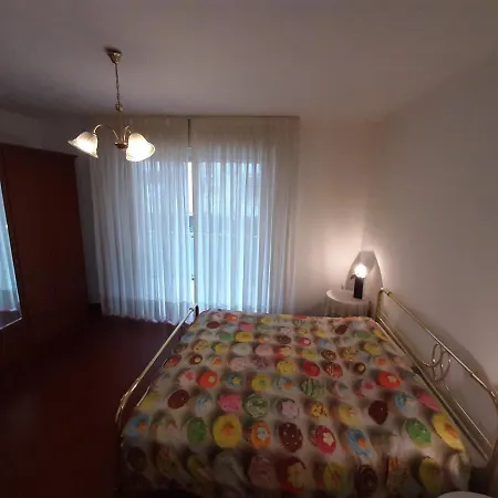 Apartamento Comfort E Relax A Due Passi Dal Mare