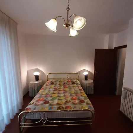 Comfort E Relax A Due Passi Dal Mare * ולקרוסיה