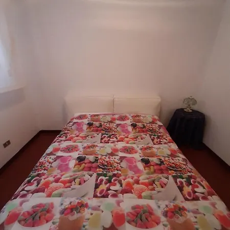 Comfort E Relax A Due Passi Dal Mare Apartamento