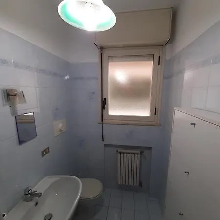 Comfort E Relax A Due Passi Dal Mare Apartamento