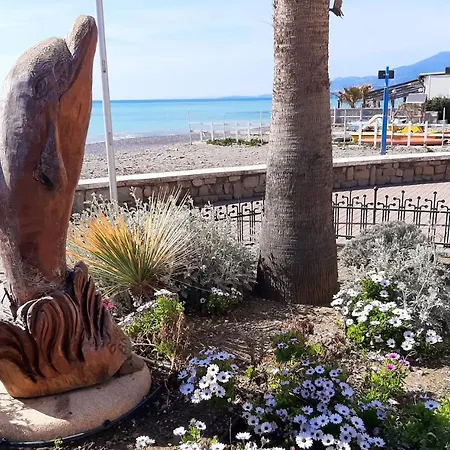 דירה Comfort E Relax A Due Passi Dal Mare